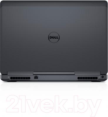 Ноутбук Dell Precision 15 (7510-9624)