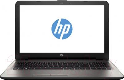Ноутбук HP 15-ac013ur (N0J85EA)