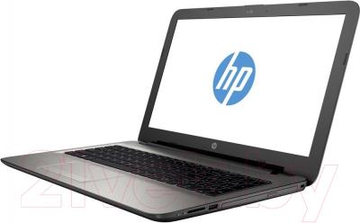 Ноутбук HP 15-ac014ur (N0J86EA)