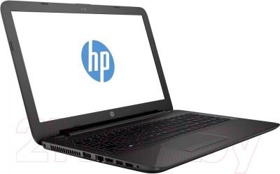 Ноутбук HP 15-ac101ur (P0G02EA)