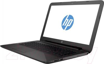 Ноутбук HP 15-ac113ur (P0G14EA)