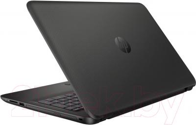 Ноутбук HP 15-ac131ur (P0G34EA)