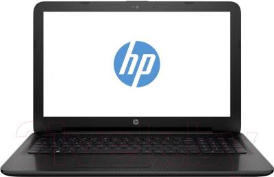 Ноутбук HP 15-af102ur (P0G53EA)