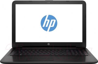 Ноутбук HP 15-af123ur (P0U35EA)