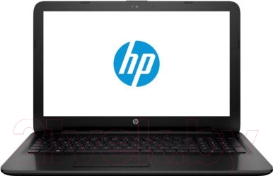 Ноутбук HP 15-af155ur (W4X39EA)