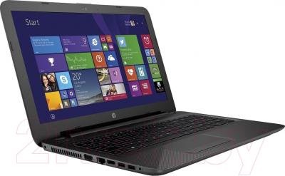 Ноутбук HP 250 G4 (M9S91EA)