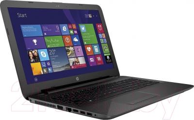 Ноутбук HP 250 G4 (M9S67EA)
