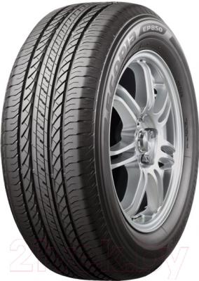 Летняя шина Bridgestone Ecopia EP850 215/65R16 98H