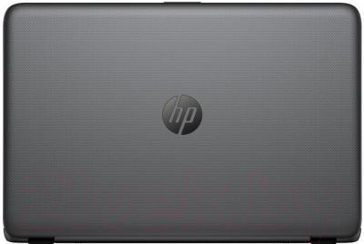 Ноутбук HP 250 G4 (K9K58EA)