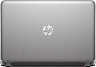 Ноутбук HP Pavilion 15-ab025ur (N2H50EA)