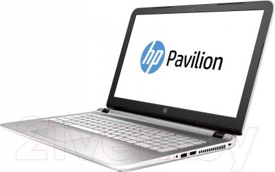 Ноутбук HP Pavilion 15-ab132ur (V0Z42EA)