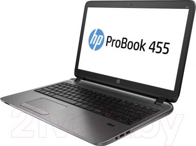 Ноутбук HP ProBook 455 G2 (G6W45EA)