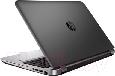 Ноутбук HP ProBook 450 G3 (P4P54EA)