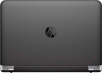 Ноутбук HP ProBook 450 G3 (P4P54EA)