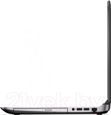 Ноутбук HP ProBook 450 G3 (P4P38EA)