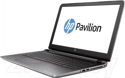 Ноутбук HP Pavilion 15-ab007ur (N0K31EA)