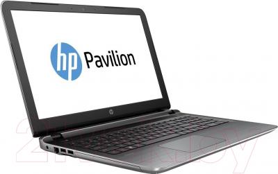 Ноутбук HP Pavilion 15-ab007ur (N0K31EA)