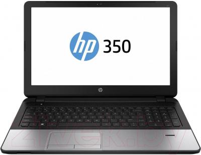 Ноутбук HP 350 G2 (K9H71EA)