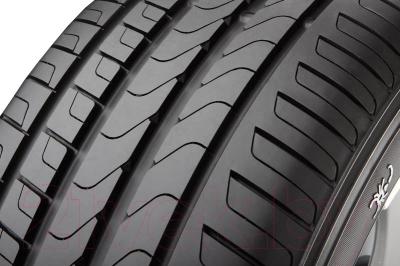 Летняя шина Pirelli Scorpion Verde 285/45R19 111W Run-Flat