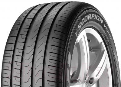 Летняя шина Pirelli Scorpion Verde 285/45R19 111W Run-Flat