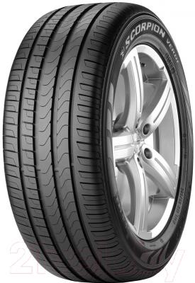 Летняя шина Pirelli Scorpion Verde 285/45R19 111W Run-Flat