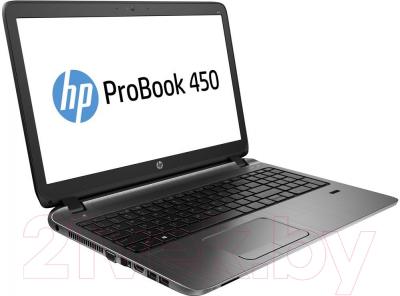 Ноутбук HP ProBook 450 G2 (L8C09ES)