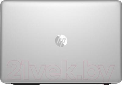 Ноутбук HP Envy 15-ae004ur (N0K98EA)