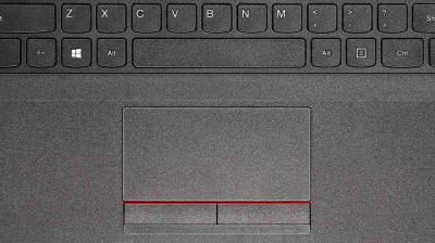 Ноутбук Lenovo E50-80 (80J200NRRK)