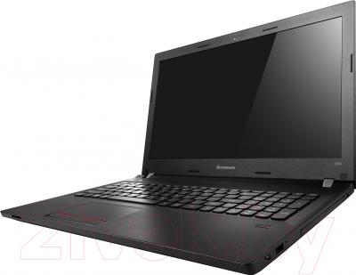 Ноутбук Lenovo E50-80 (80J200NRRK)
