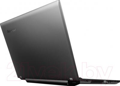 Ноутбук Lenovo E50-80 (80J200NRRK)