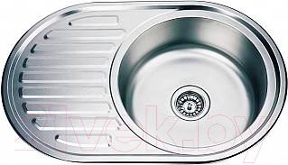 Мойка кухонная Thor D7750PF (80190000)