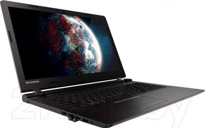Ноутбук Lenovo IdeaPad 100-15IBD (80QQ003QRK)