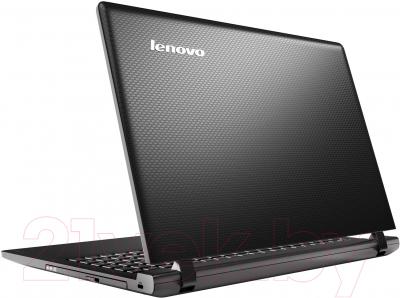 Ноутбук Lenovo IdeaPad 100-15IBD (80QQ003QRK)