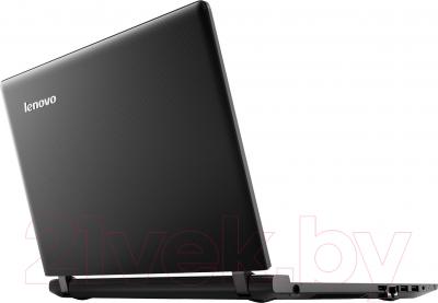 Ноутбук Lenovo IdeaPad 100-15IBD (80QQ003TRK)