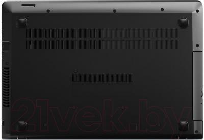 Ноутбук Lenovo IdeaPad 100-15IBY (80MJ00E2RK)