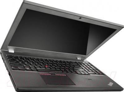Ноутбук Lenovo ThinkPad W550s (20E2S00100)