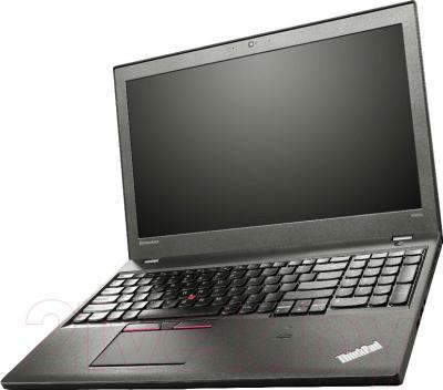 Ноутбук Lenovo ThinkPad W550s (20E2S00100)
