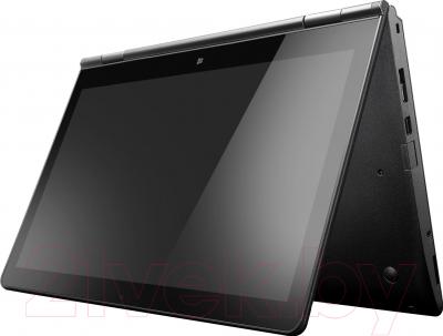 Ноутбук Lenovo ThinkPad Yoga 15 (20DQ001NRT)