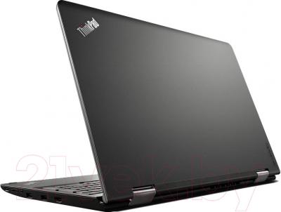 Ноутбук Lenovo ThinkPad Yoga 15 (20DQ001NRT)