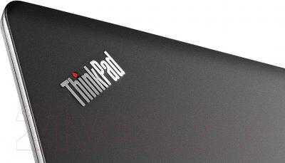 Ноутбук Lenovo ThinkPad Yoga 15 (20DQ001SRT)