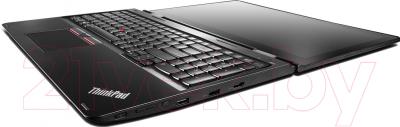 Ноутбук Lenovo ThinkPad Yoga 15 (20DQ001PRT)