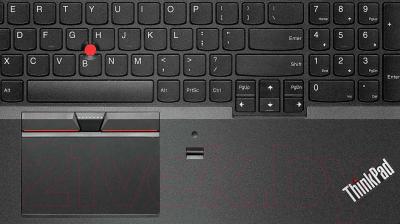 Ноутбук Lenovo ThinkPad Edge 565 (20EYS00000)