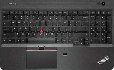 Ноутбук Lenovo ThinkPad Edge 565 (20EYS00000)