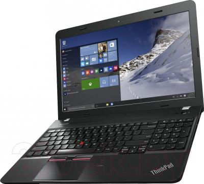 Ноутбук Lenovo ThinkPad Edge 565 (20EYS00000)