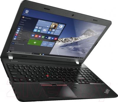 Ноутбук Lenovo ThinkPad Edge 565 (20EY000WRT)