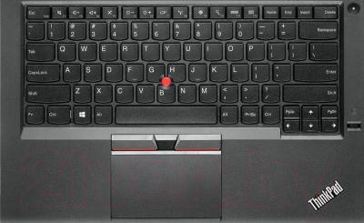 Ноутбук Lenovo ThinkPad T450s (20BX002MRT)