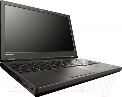 Ноутбук Lenovo ThinkPad T540p (20BE0099RT)