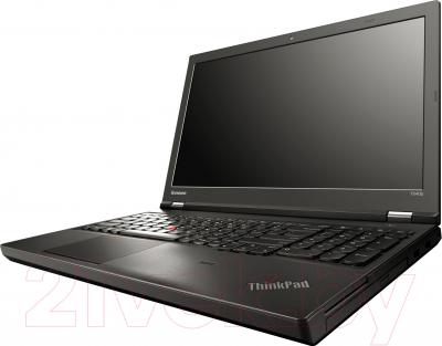 Ноутбук Lenovo ThinkPad T540p (20BE0099RT)