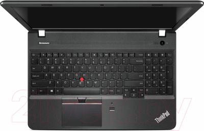 Ноутбук Lenovo ThinkPad Edge 550 (20DFS07K00)