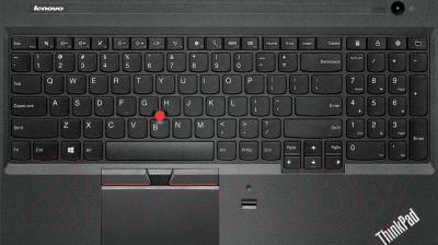 Ноутбук Lenovo ThinkPad Edge 550 (20DFS07K00)